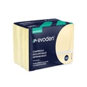 Compresas descartables Premium PLENAS COLOR, doble capa, bolsa x 50u. EVODEN