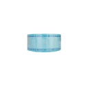 Rollo pouch para esterilización 5cm x 200m. COTISEN