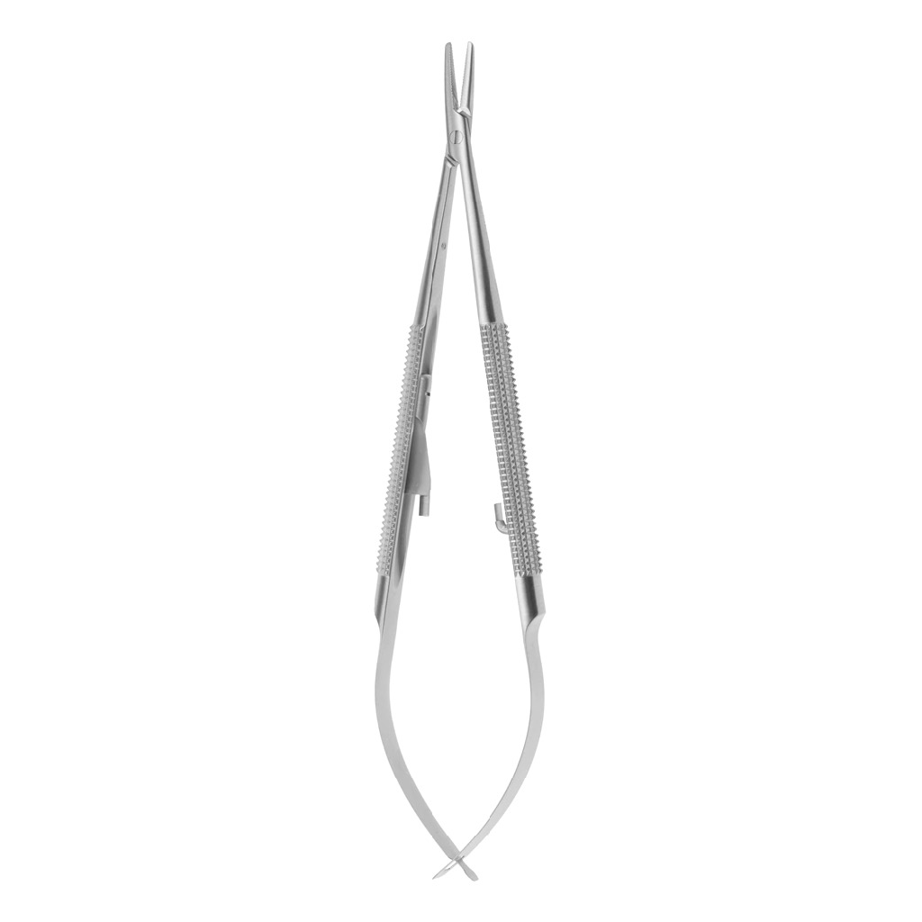Porta agujas castro viejo 20cm. BELKYS