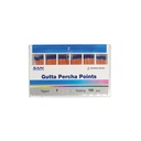 [C002050] Conos de Guta de Condensación lateral, caja x 100u. HTM (#F)