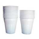 [C005291] Vasos descartables 110cc, pack x 100u. WORK
