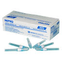 [C001107] Agujas descartables, 30g, caja x 100u. NIPRO (Corta)