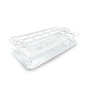 Organizador Slide G11, para implantes (20). VEESLIDE