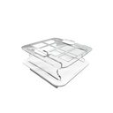 Organizador Slide C11, para Implantes (8). VEESLIDE