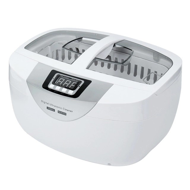 Lavadora ultrasónico 4820 2.5 Lts. CODYSON