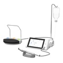 Fisiodispenser para Implantes C-SAILOR  S1 + 2 Contra ángulo 20:1 LED push. COXO