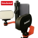 Kit de iluminación 903 Resolut. FOTODENTAL