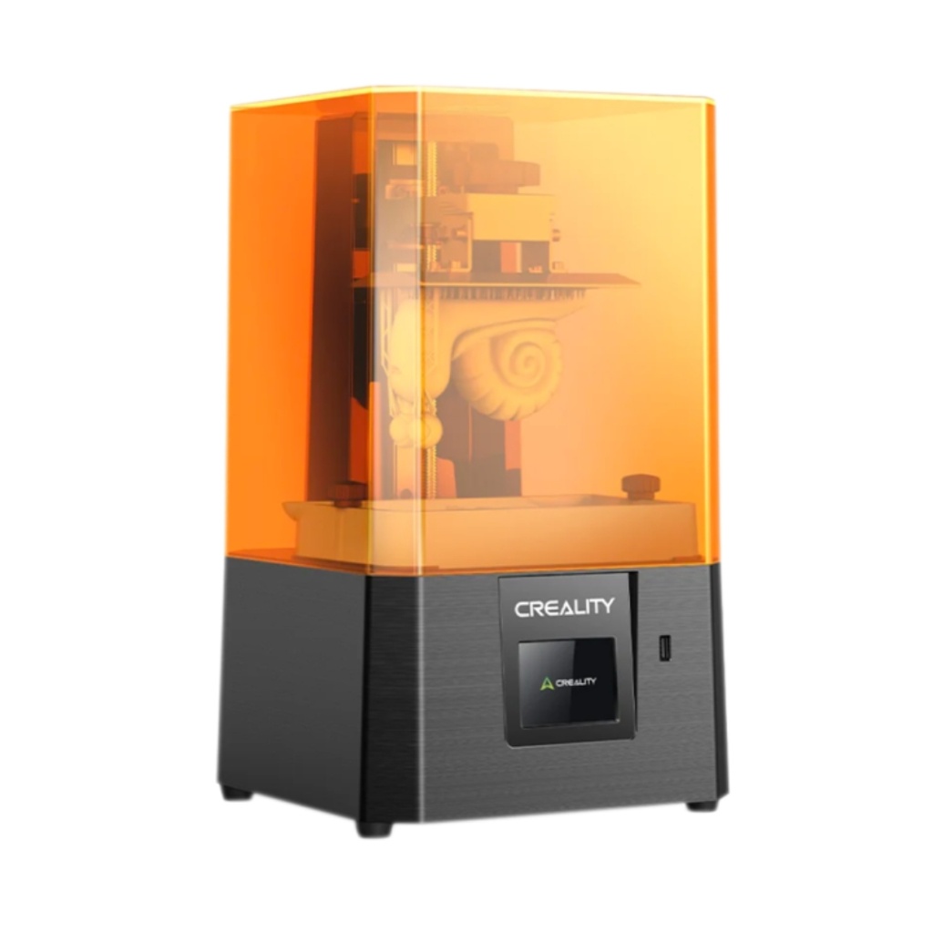 Impresora 3D Creality Halot R6  