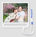 KIT MULTIMEDIA C/ SOPORTE MONITOR LINKER