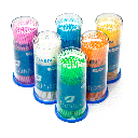 [C004085] Microbrush aplicadores, tubo c/dispenser x 100u. COTISEN (Regular)