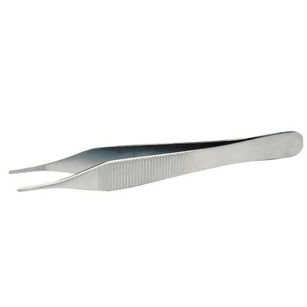Pinza Adson sin diente. BELKYS