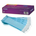 [C004715] Pouch para esterelización 25 cm x 37 cm. unidad. DOCHEM
