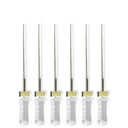 [C003778] Limas Hedstroem, Primera serie, 21mm, caja x 6u. MAILLEFER (#15)