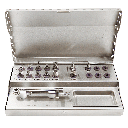 [C003718] Kit protético multimarca. ML