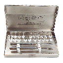 [C003710] Kit osteótomos y expansores. ML