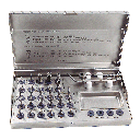[C003720] Kit quirúrgico premium SHe/SHi. ML