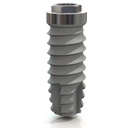 [C003499] Implante SHe plataforma ø5. ML (Ø4.75 X 10.00)