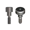 [C004511] Pilar de cicatrizacion recto SRi. ML (Plataforma Ø3.5 x 3 mm)