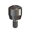 [C004472] Pilar de cicatrizacion divergente SHe. ML (Plataforma Ø3.45 x 2 mm)
