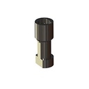 [C001240] Analogo de titanio SRi. ML (Plataforma Ø3.5 mm)