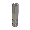 [C001237] Analogo de titanio SHi. ML (Plataforma Ø4 mm)