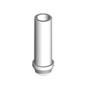 [C005229] Ucla calcinable sin hexagono SHe. ML (Plataforma Ø3.45 mm)