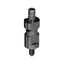 [C005122] Transfer impresion cubeta abierta SHe. ML (Plataforma Ø3.45 mm)