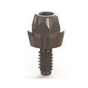 [C004118] Mini pilar recto SHe. ML (Plataforma Ø3.45 x 2 mm)