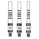 [C004770] Punta osteotomo convexa. ML (#13)