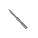 [C003195] Fresa helicoidal cuatro filos punta inactiva. ML (Ø2.50 mm)