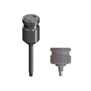 [C002363] Destornillador manual fijo hexagonal. ML (0.050&quot; ULTRA CORTO)