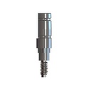 [C005088] Tornillo tcc hexagonal 0,050&quot; SRi. ML (Plataforma Ø3.5 mm)