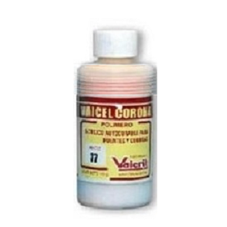 Acrílico Polvo de autocurado color x 45g. VAICEL
