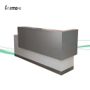 Mostrador Premium. Linea Bicapa. FORMS & CO