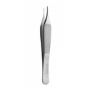 [C004642] Pinza Adson 1012OY con diente. MEDESY