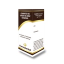 [C002958] Eugenol puro x 10ml. FARMADENTAL