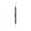[C002988] Explorador doble #5 EXD56. HU-FRIEDY