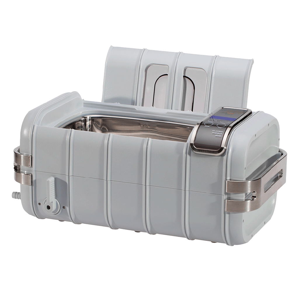 Limpiador (lavadora) ultrasónico 4831T 3.0 Lts. GDK