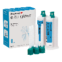 [C004946] Silicona Medium Body por adición Elite Glass, Fast Set. ZHERMACK