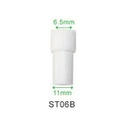 [C001060] Adaptador para Cánulas y Eyectores 6.5mm a 11mm. COTISEN