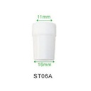 [C001059] Adaptador para Cánulas y Eyectores 11mm a 16mm. COTISEN
