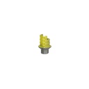[C001580] Base de titanio SRi. ML (Ø3.50 mm)