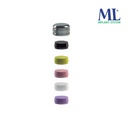 [C003355] Goma retentiva equator . ML  (Transparente (regular))