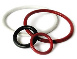 Conjunto de O´RINGS p/cavitador GEMA . KMD