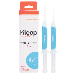 [C007919] Blanqueador WHITENING al 11%, uso ambulatorio, 2 jer. x 3cc. KLEPP