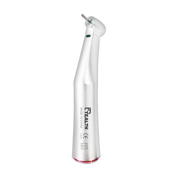 [C008183] Contra ángulo 1:5 Fibra óptica, push button, 1020L-M4 (I05F-01T). TEALTH