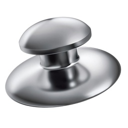 [C008399] Botón lingual para cementar, blister x 10u. EURODONTO
