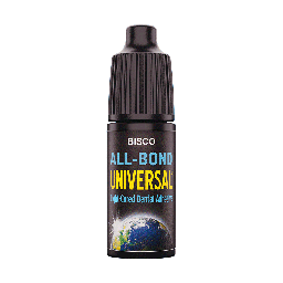 [C008774] Adhesivo All-Bond Universal.  BISCO