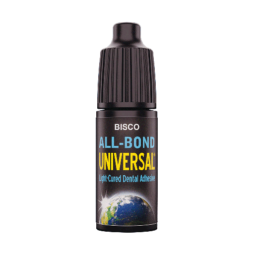 [C008774] Adhesivo All-Bond Universal x 4ml.  BISCO