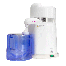 [C008921] Destilador de agua DRINK 10 - BIO AQUA.  WOSON